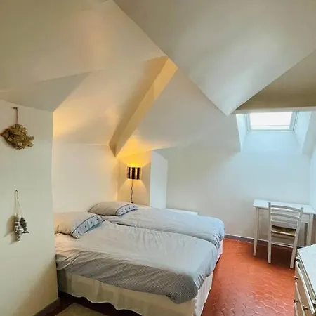 Raphael, Terrasse, Superbe Vue Appartement