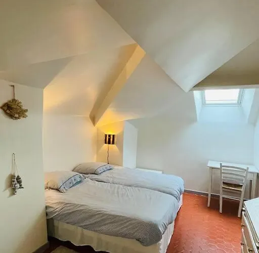 Raphael, Terrasse, Superbe Vue Appartement