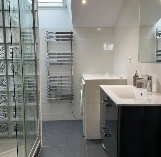 Raphael, Terrasse, Superbe Vue *