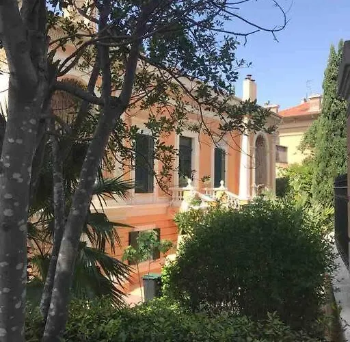 Appartement Raphael, Terrasse, Superbe Vue *