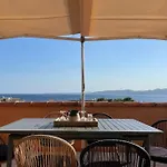 Raphael, Terrasse, Superbe Vue * Saint-Raphaël