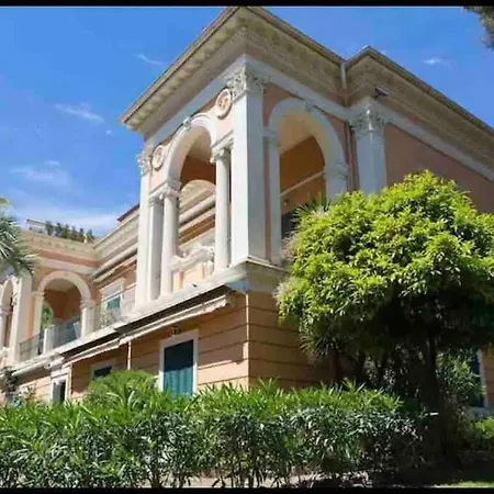 Raphael, Terrasse, Superbe Vue Апартаменты *