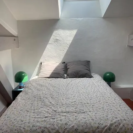 דירה Raphael, Terrasse, Superbe Vue