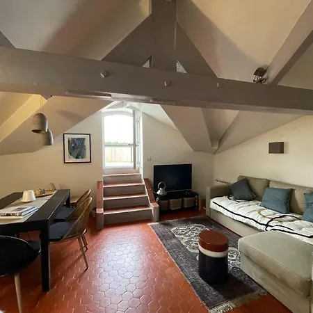 דירה Raphael, Terrasse, Superbe Vue