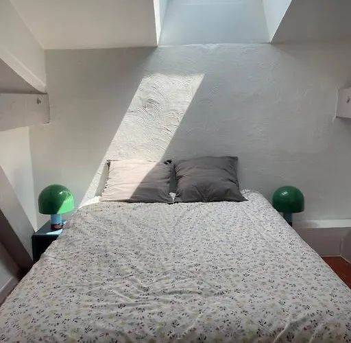 아파트 Raphael, Terrasse, Superbe Vue